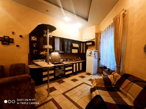 квартира за адресою Спиридонівська вул., 8