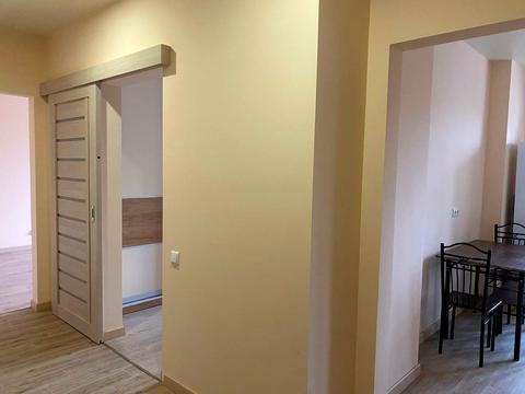 квартира за адресою Каховська вул., 62-А