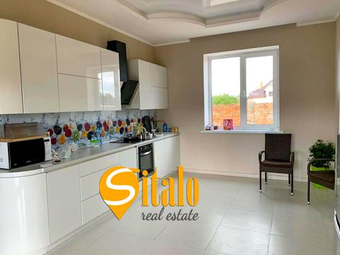 дом по адресу Садовая ул., 11