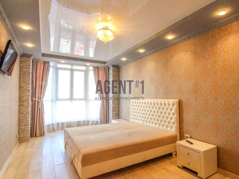 квартира за адресою вул.Соборна, 126/9