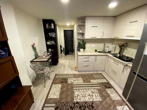 квартира по адресу Московский проспект, 118