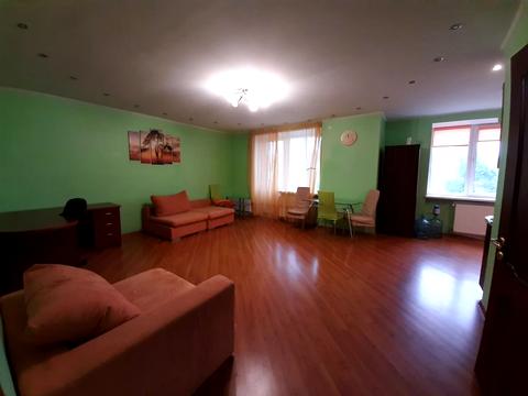 квартира за адресою Шолуденка вул., 6-Г