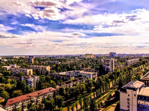 квартира за адресою Вацлава Гавела бульв. (Івана Лепсе), 6/7а