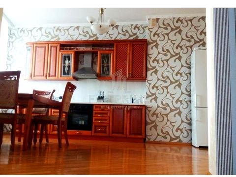 квартира за адресою Кудрявський узвіз, 3-Б