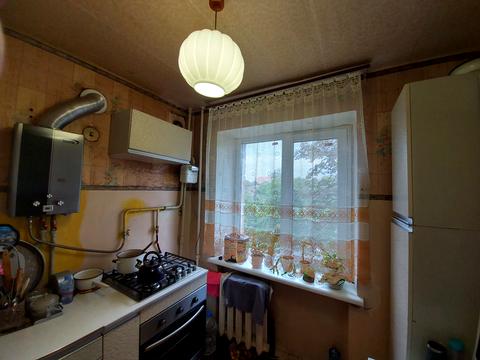 квартира за адресою Дмитра Бортнянського вул. (Робітнича), 92