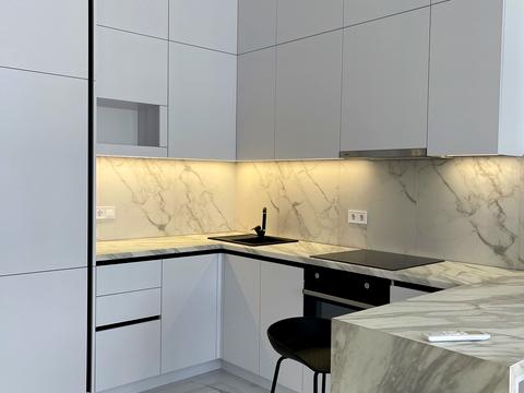 квартира по адресу Андрея Верхогляда ул. (Михайла Драгомирова), 14-А