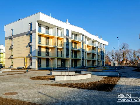 квартира за адресою Богатирська вул., 32