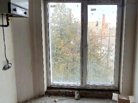 квартира по адресу Старокостянтинівське шоссе