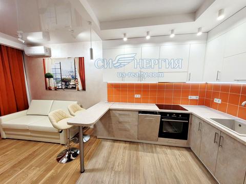 квартира за адресою Предславинская, 40