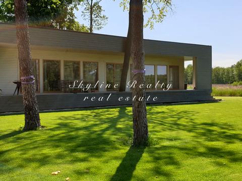 дом по адресу Лесная ул., 2