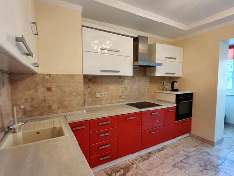 квартира за адресою Олександри Екстер вул. (Марини Цвєтаєвої), 3