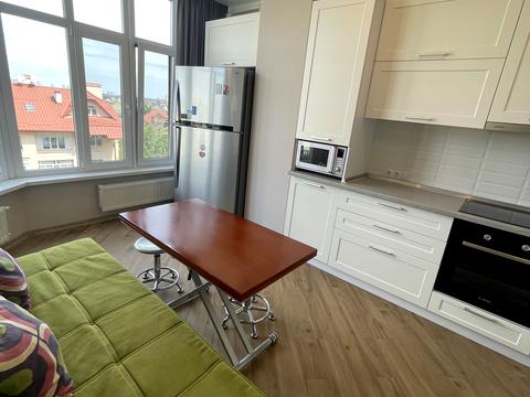 квартира за адресою Львівська вул., 1-А