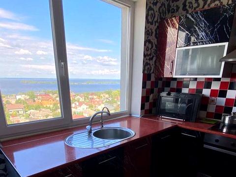 квартира по адресу Пушкіна, 32