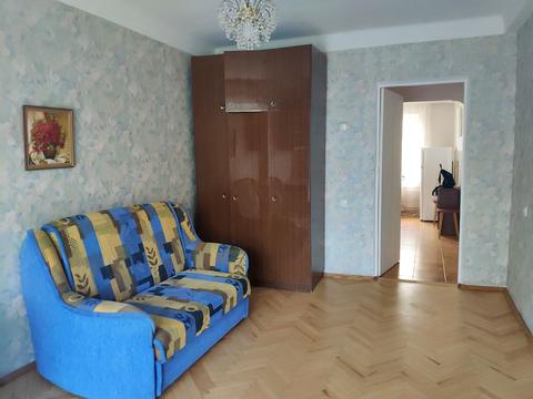 квартира по адресу Братиславская ул., 40