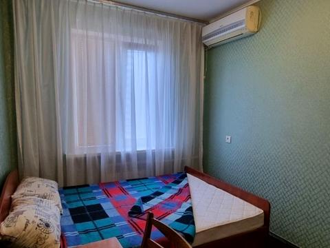 квартира по адресу Героев Полка "Азов ул. (Малиновского маршала), 13