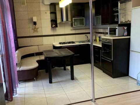 квартира за адресою Архітектора Богданова вул. (Василя Шкляра), 32