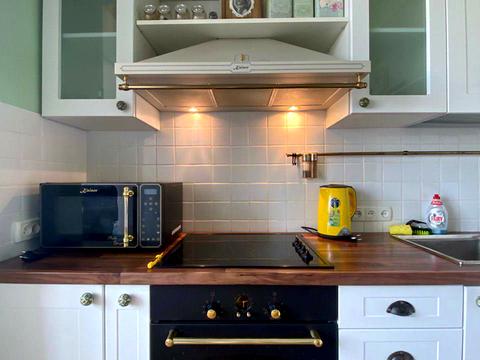 квартира за адресою Рональда Рейгана вул., 9-В