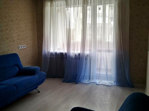 квартира за адресою Ковпака, 15