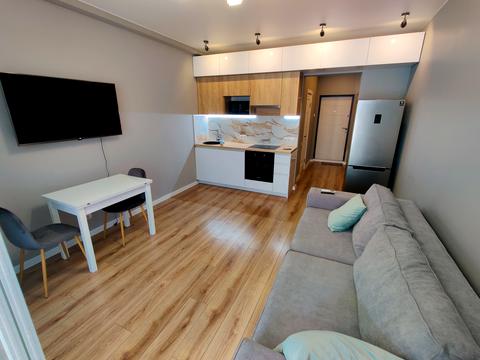 квартира за адресою Михайла Максимовича вул. (Онуфрія Трутенка), 26-Б