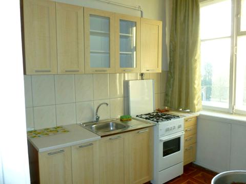 квартира за адресою Повітряних Сил просп. (Повітрофлотський), 23