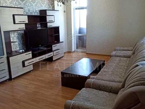 квартира по адресу Глубочицкая ул., 32