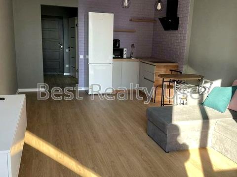 квартира за адресою Каховська вул., 62-А