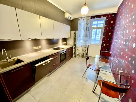 квартира по адресу Степана Руданского ул., 3-А