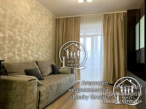 квартира по адресу Святогеоргієвська, 3