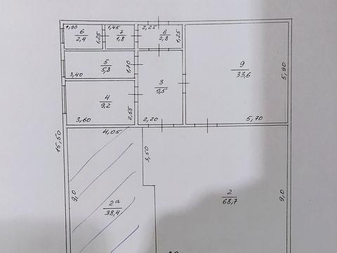 комерційна за адресою Яновського вул., 110