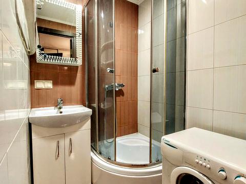 квартира по адресу Чистяковская ул., 15