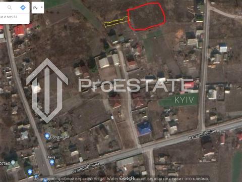 ділянка за адресою Соборна