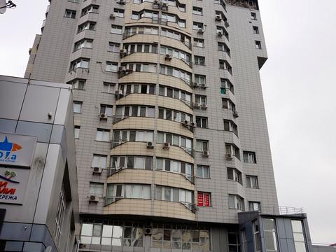 квартира за адресою Вадима Гетьмана вул., 1-Б