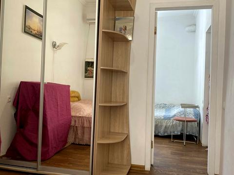 квартира по адресу Базарная ул., 16