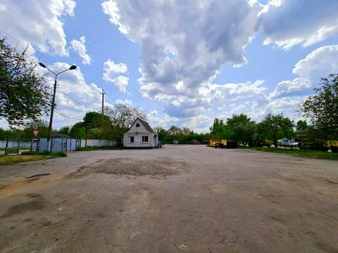 коммерческая по адресу Козацька, 6