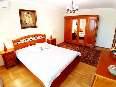 квартира по адресу Левка Лукьяненко ул. (Маршала Тимошенко), 13-А