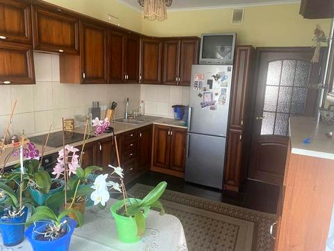 квартира за адресою Воскресенська вул., 14-Б