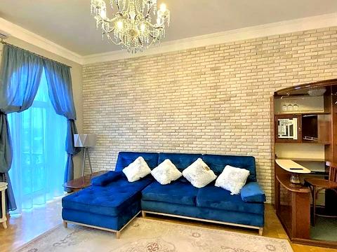 квартира за адресою Михайла Коцюбинського вул., 5