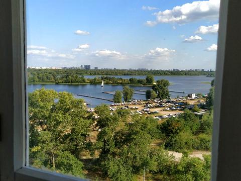 квартира по адресу Приречная ул., 19