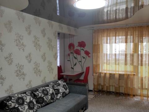квартира по адресу Богдана Хмельницкого просп. (Героев Сталинграда), 111