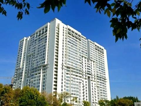 квартира по адресу Евгения Коновальца ул. (Щорса), 44-А