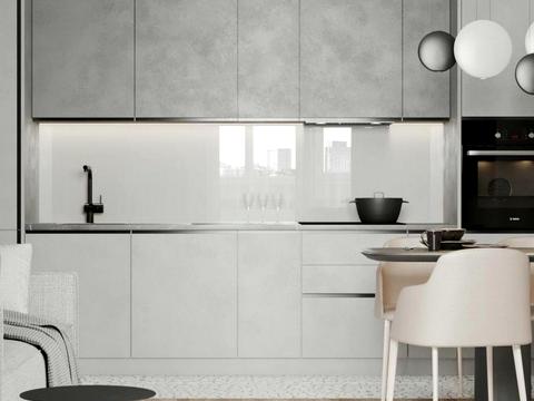 квартира за адресою Дніпровська набережна вул., 14