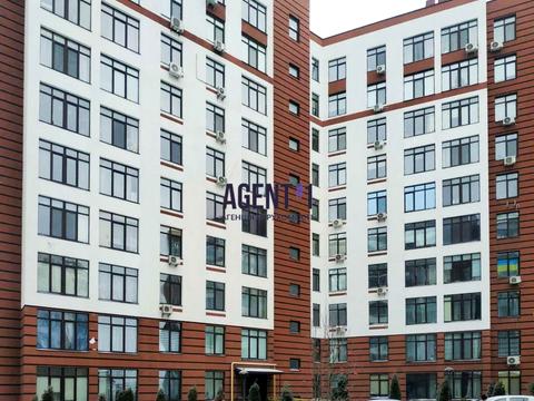 квартира по адресу Садовая ул., 51-Б