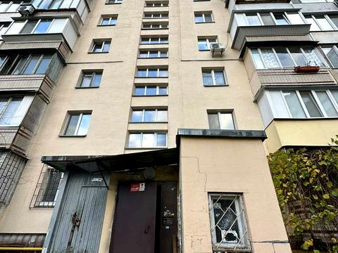 квартира за адресою Пантелеймона Куліша вул. (Челябінська), 9