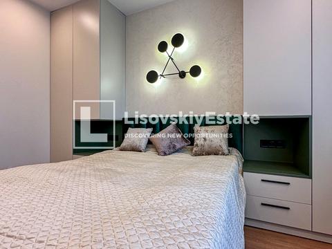 квартира за адресою Кудрявська вул., 24а