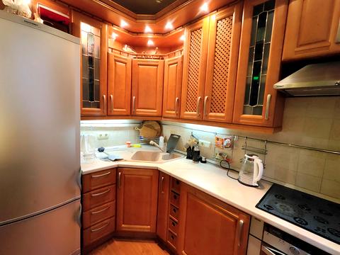 квартира за адресою Київ, Мечникова вул. (Кловський), 16