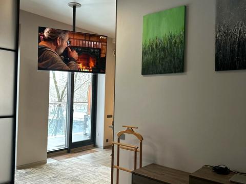 квартира за адресою Берестейський просп. (Перемоги), 42