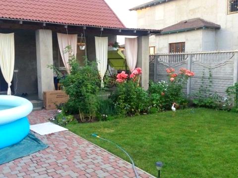 будинок за адресою с. Лиманка, Абрикосова вул.