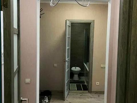 квартира по адресу Ясиноватский пер., 11