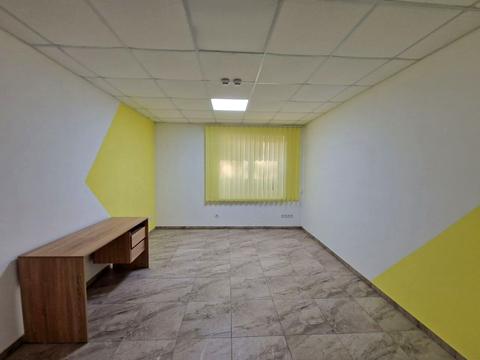 коммерческая по адресу Озёрная ул., 6/3