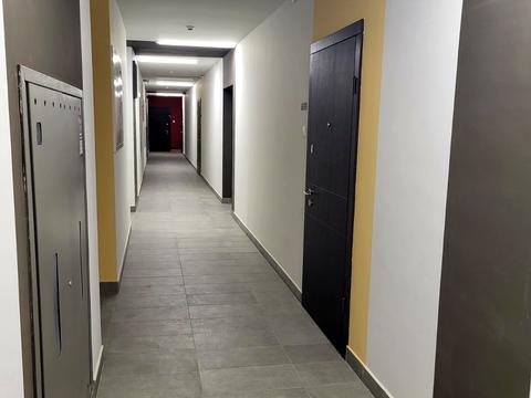 квартира по адресу Евгения Сверстюка ул. (Марины Расковой), 6-Д